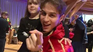 Hotel San Barbato Lavello: Festino di Carnevale