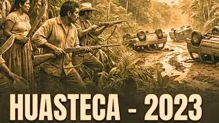 LA REBELI&Oacute;N DE LA HUASTECA: Familia Santos Embosc&oacute; a 14 Caciques para Recuperar sus Tierras