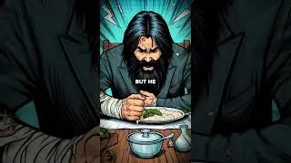 The Strange Death of Grigori Rasputin