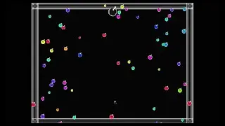 I Wanna Touch The Makers #08 - PDplayer Stage [ TJ.Hangnail - 神威(Kamui) ]