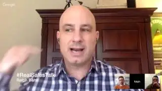 Ralph Barsi: How sales A players can manage up