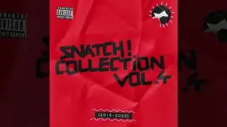 Max Chapman - How I Work (Original Mix) [Snatch! Records]