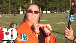 Meet the Queen of Coalfield!