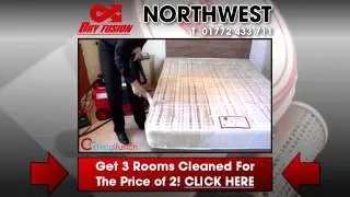 Carpet Cleaning Wigan Area