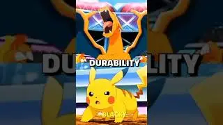 Ash Pikachu vs Leon Charizard| #pokemon #pok&eacute;mon #shorts