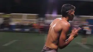 Doido de Mandacaru vence com folga Arthur de Mangabeira (8x1) e se consolida cada vez mais no x1