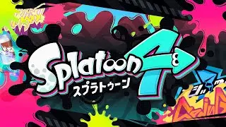 The BIGGEST Splatoon 3 PRANK