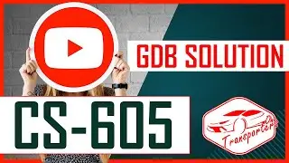 CS605 GDB No. 1 Complete Correct idea solution SPRING 2021