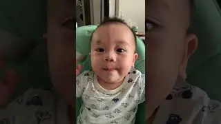#iphonebm #cute #6monthsbaby