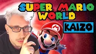 🔴 SHELLJUMPS INSANOS! DESAFIO KAIZO MARIO l SUPER SHEFFY WORLD