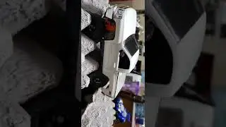 Xmods truck crawler