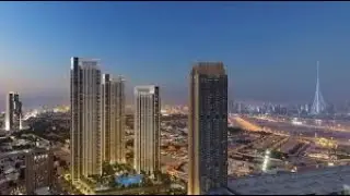 Downtown Views Emaar