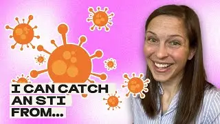 STI Myths Debunked | Julie