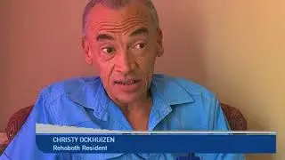 Rehoboth residents unfazed by negative reports of the town-NBC