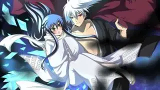 Rikuo and Tsurara Amv:Whats This Life for