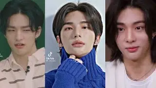 Hyunjin Tiktok edit compilation because it's his birthday!!! Happy birthday Hyunjin!!!🦙❤️