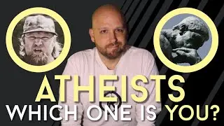 Revealing Thoughts from Non-Theist Philosophers