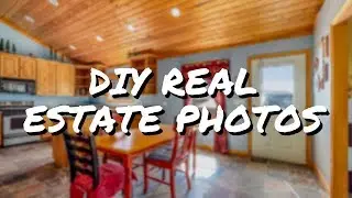 DIY Real Estate Photography | Utah Real Estate Photographer