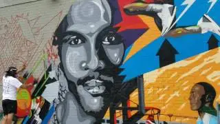 #denverart #historic5points