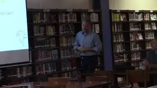 8th Academic Planning Parent Meeting PT1