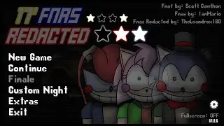 17' Redacted | Challenges 1-8 All Challenges