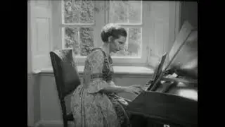 Cr&oacute;nica de Ana Magdalena Bach Jean Marie Straub & Dani&egrave;le Huillet, 1968 Chronik der Anna Magdalena B
