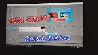 How to make an epic outro for your youtube channel!