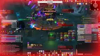 Heroic Mythrax Strategy Sampler