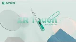 Perfect ZR Touch New Generation