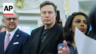Elon Musk criticizes Donald Trump&rsquo;s &lsquo;big beautiful bill'