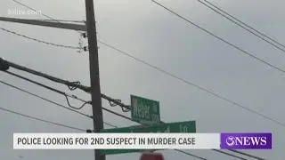 Have you seen this person? Corpus Christi police say he is wanted for murder
