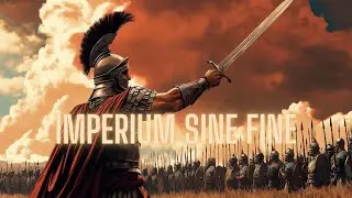 Imperium Sine Fine | Official Music Video