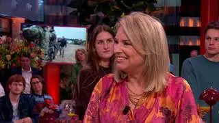 Ray Klaassens over de lessen die hij als ex-commando meeneemt in het ondernemerschap |ZONDAG OP VIER