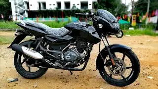 Pulsar 150 Neon | Walkaround Review - 2020 Bajaj Pulsar 150 Neon New Updates