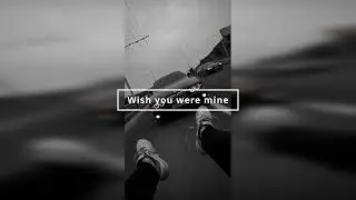 Philip george - Wish you were mine (Bass Boosted)