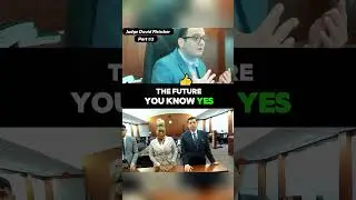 Part 1/2 Judge Fleischer #court  #judge #judgefleischer #courtroomdrama #judgeboyd  #judgesimpson