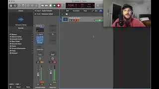 LOGIC PRO X HACK | Recover projects and never lose them again!!