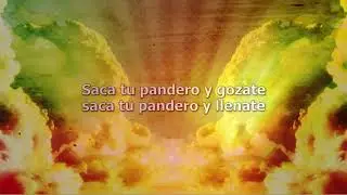 En la Casa de Juda | La Iglesia Los Canta - Gerardo y Sonia Rocha (VIDEOLYRIC)