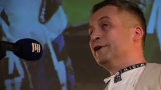 VESELÍ N. MOR.- OSLAVNÝ KONCERT K 