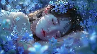 Soothing Deep Sleep for Stress, Anxiety, and Depression Relief &bull; Say Goodbye to Insomnia Forever