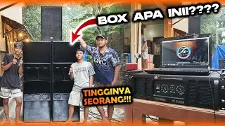 BOX SUB 21