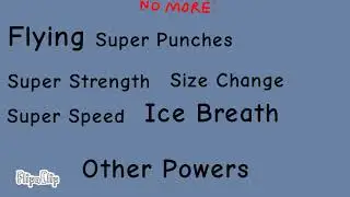 Alphakids Without Alphabet Stickers Because Of Mogon The Evil Female Teacher Part 3