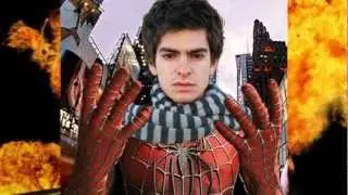 ThePubicArmy: Naked Spiderman/Failing Youtube Channels ~~~~~~~~~~How to Advertise