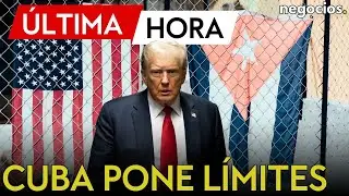 &Uacute;LTIMA HORA | Cuba advierte a EEUU que no habr&aacute; una negociaci&oacute;n con &ldquo;coerci&oacute;n&rdquo;