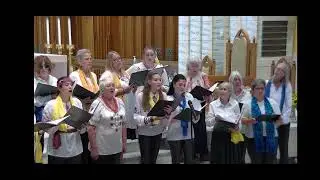 Balkan Choir Hey, sokoly!