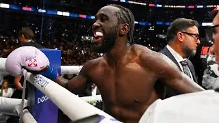 Omaha planning to celebrate Bud Crawford&rsquo;s historic boxing victory