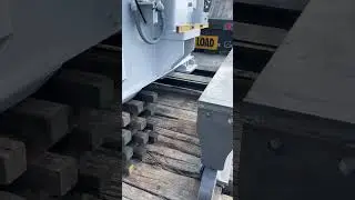 228,000 POUND TRANSFORMER SCOOP!!! #teamoxbo #heavyhaul #trailer