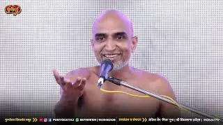 अतिशय आचार्यश्री का | संस्मरण गुरुमुख से | मुनिश्री सौम्यसागर जी महाराज