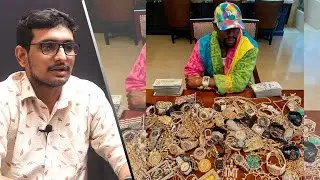 How to Invest in Watches | Tamil | ep: 145 | #watch #collection #omega #rolex #hmtwatches #titan