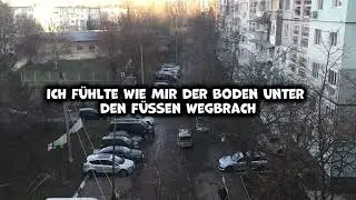 Meine Frau hat mich betrogen!